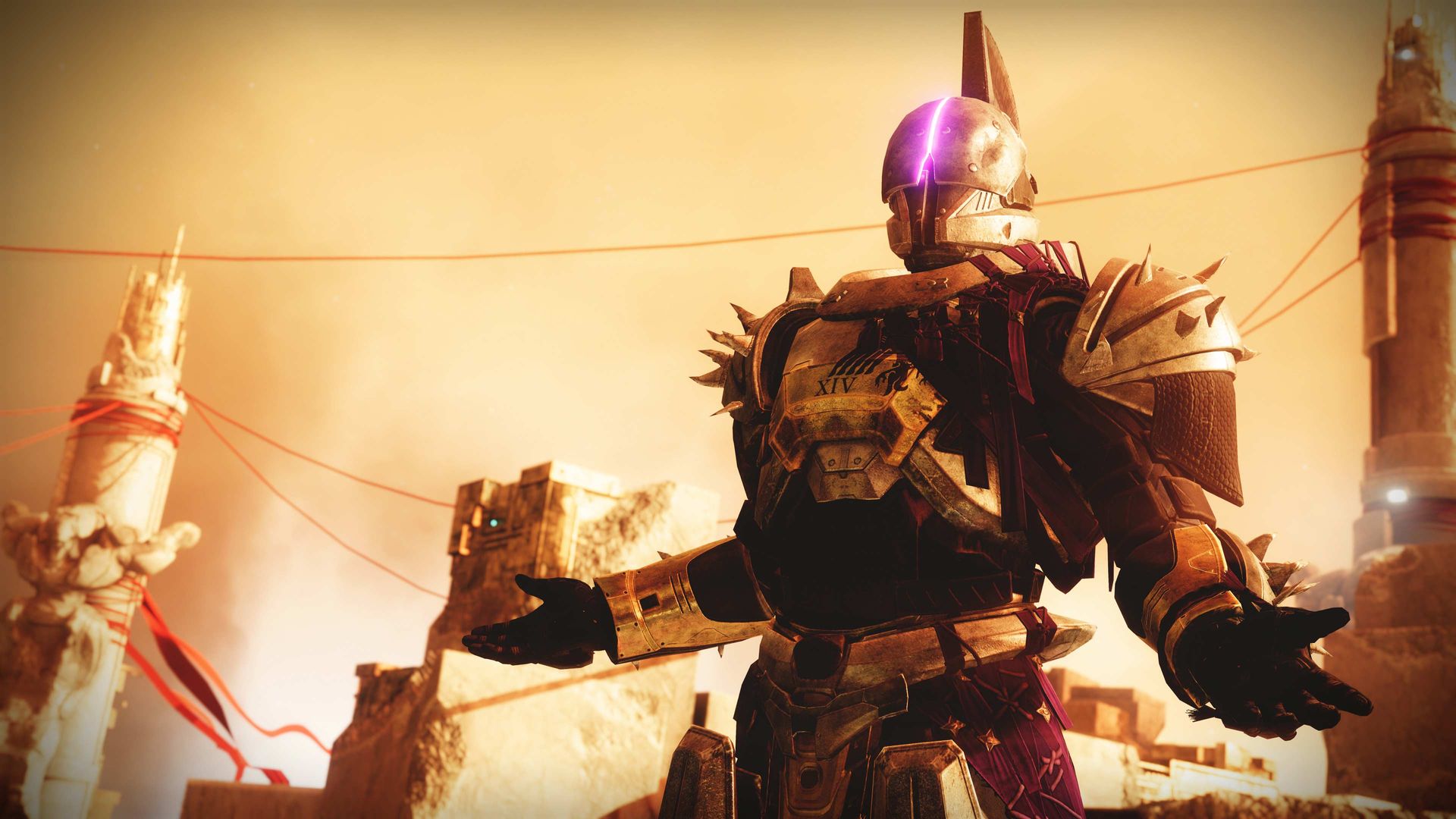 Destiny 2 Faces What Could Be One Of The MMO's Ugliest Bugs Ever As ...