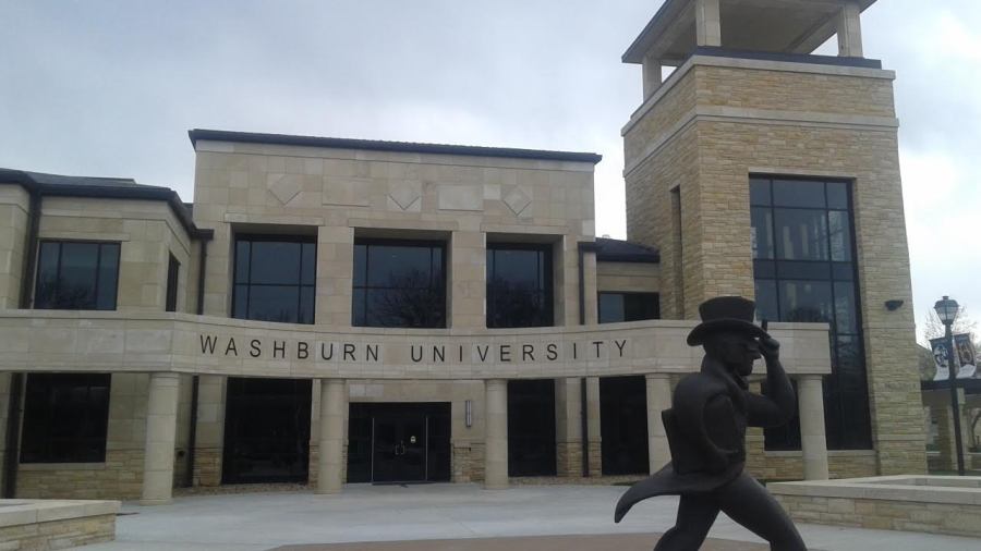 Scholarship opportunity offers tuitionfree education from Washburn