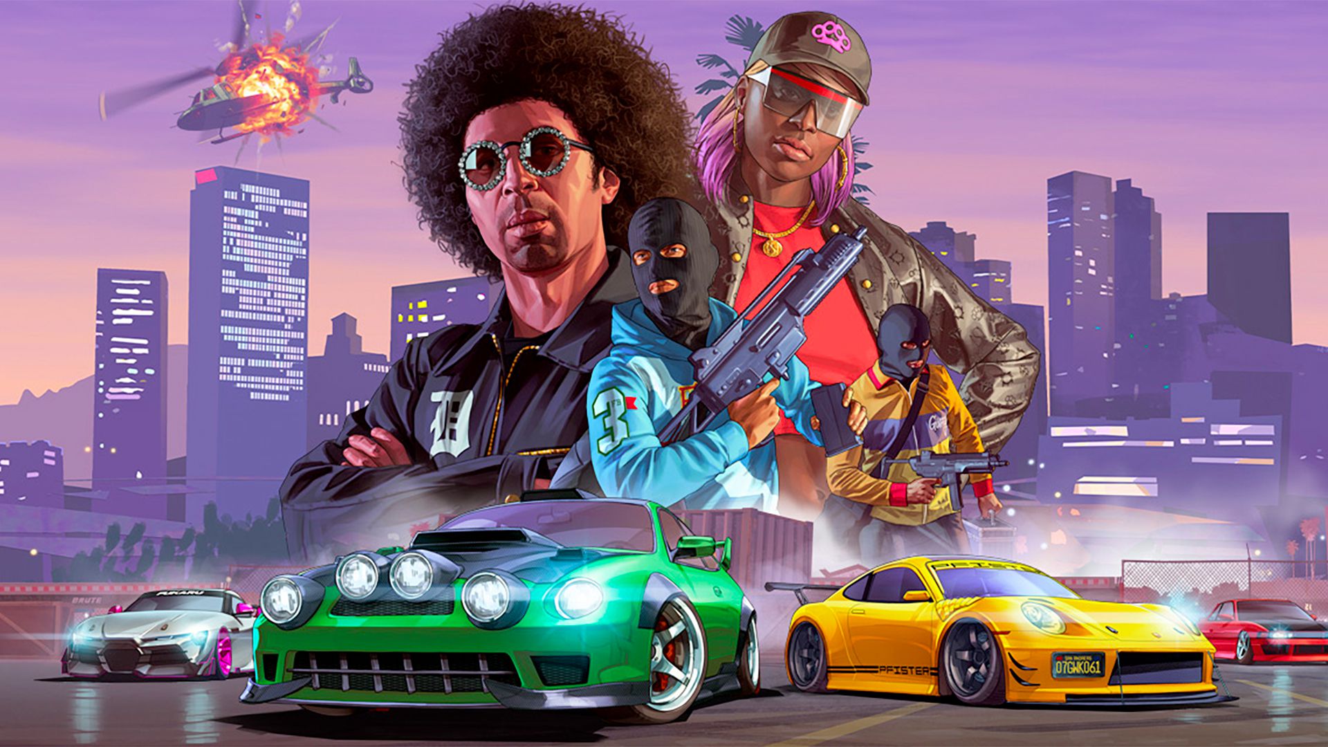 what happens to gta online when gta 6 comes out?