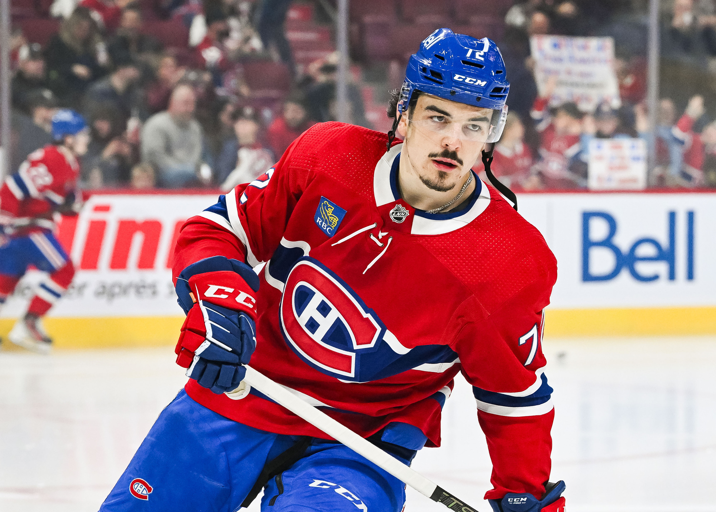 Montreal Canadiens Projected Salary Cap Outlook For 2024 25   AA1l6HuQ.img