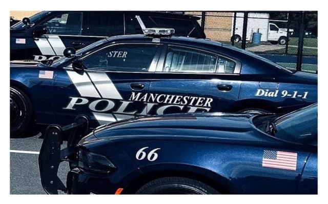 Gunman Killed In Confrontation With Manchester Township Police