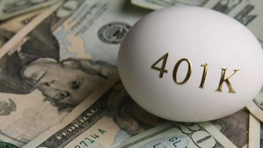 IRS announces changes for 401K plans in 2024