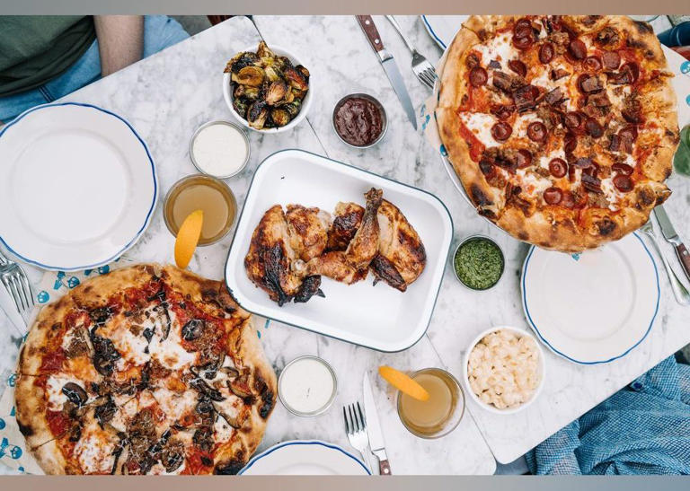 The restaurant with the best comfort food in Phoenix, according to Yelp