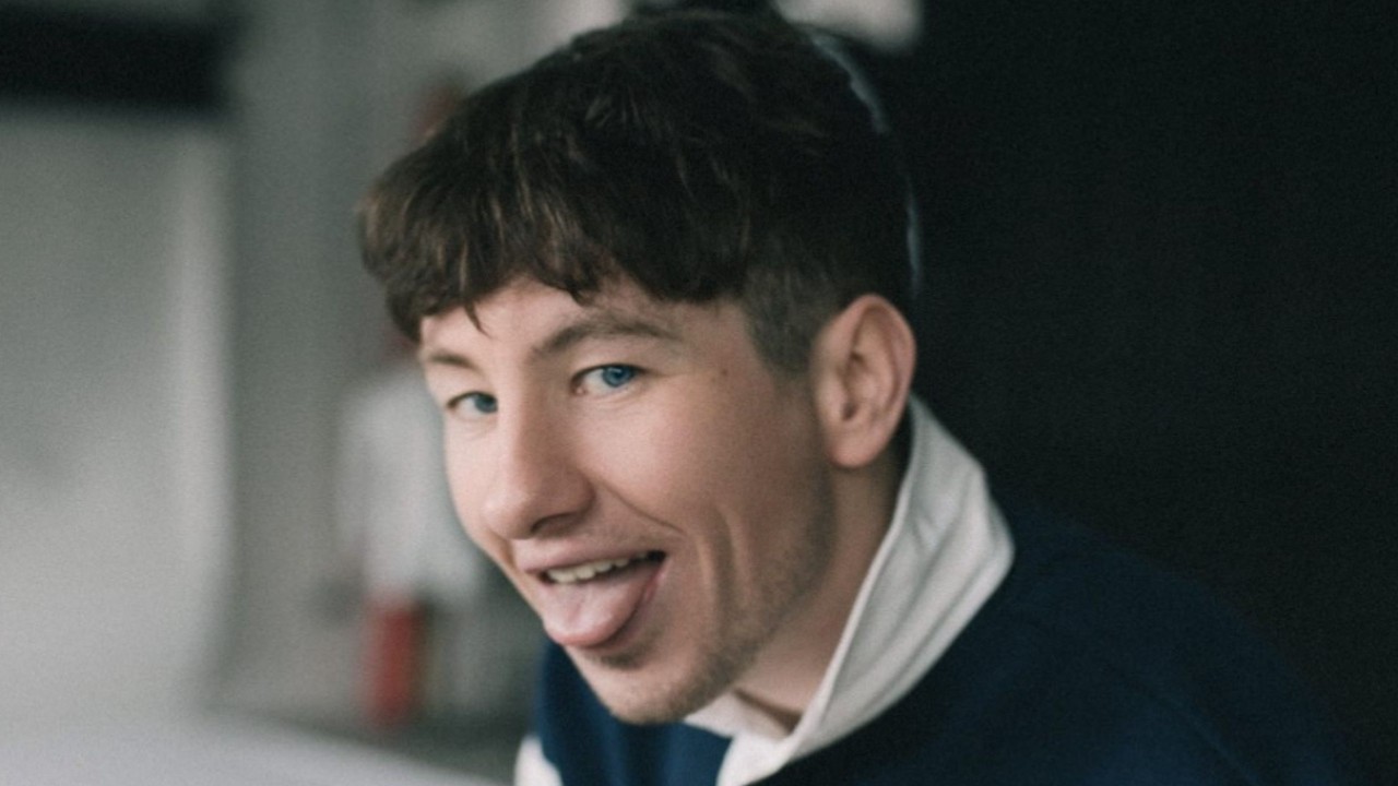 Who Is Barry Keoghan? Exploring His Life And Career Amid Romance Rumors ...