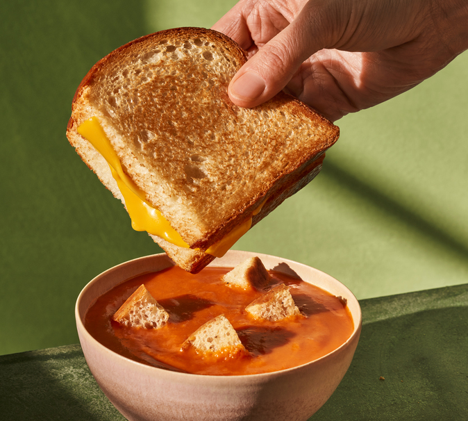 These Are Panera’s Best Menu Items