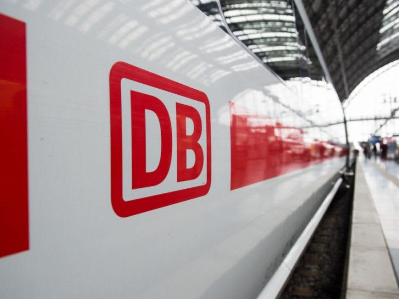 Deutsche Bahn News Aktuell: Nahverkehr In Südbayern Bis Ende Der Woche ...