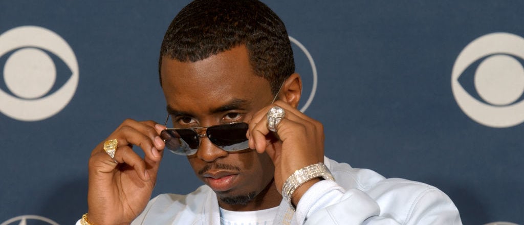 Diddy Accused Of Gang Raping Underage Girl. He Issues Furious Denial ...