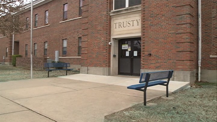 Fort Smith Elementary School Closing Down