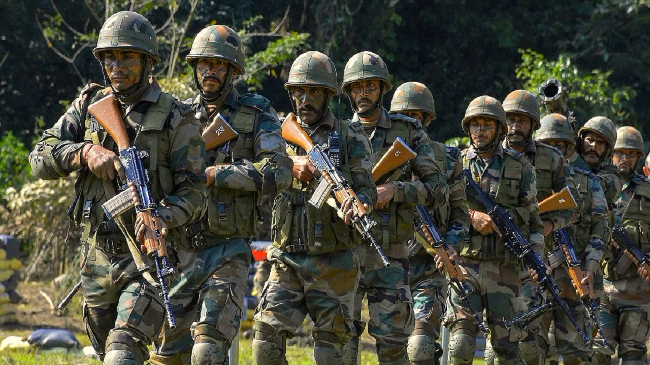 indian-army-to-implement-new-promotion-policy-from-jan-1-for-selection