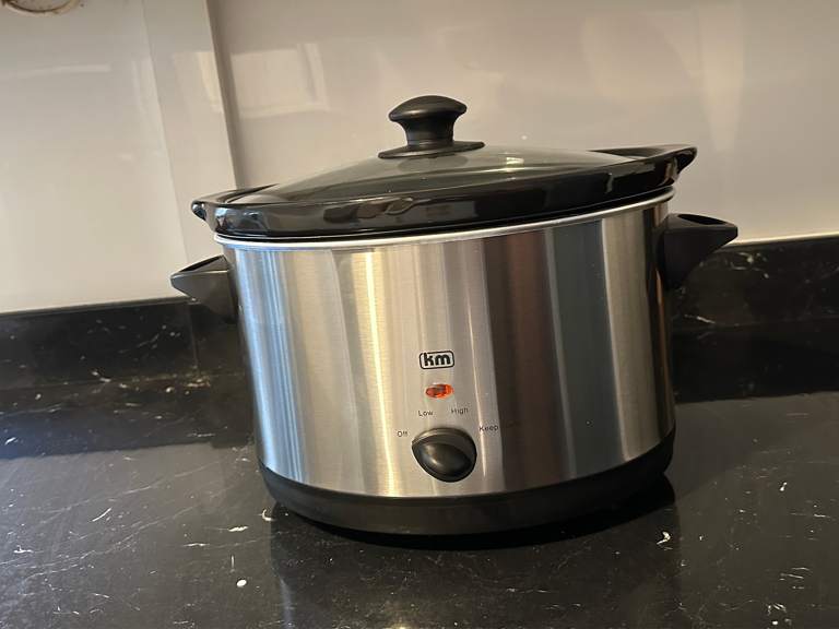 9 best slow cookers, tried and tested for effortless and energy