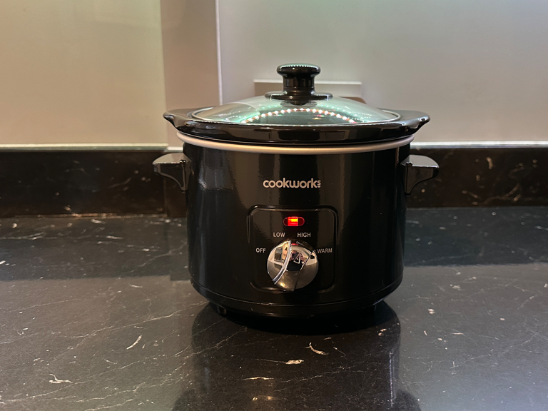 9 best slow cookers, tried and tested for effortless and energy