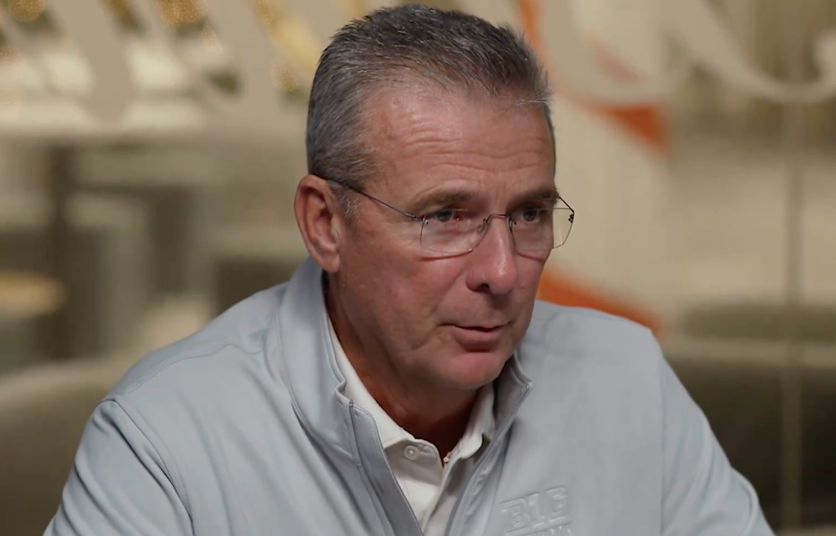 Urban Meyer Makes Bold 2025 Heisman Trophy Winner Prediction AA1l6hDG.img