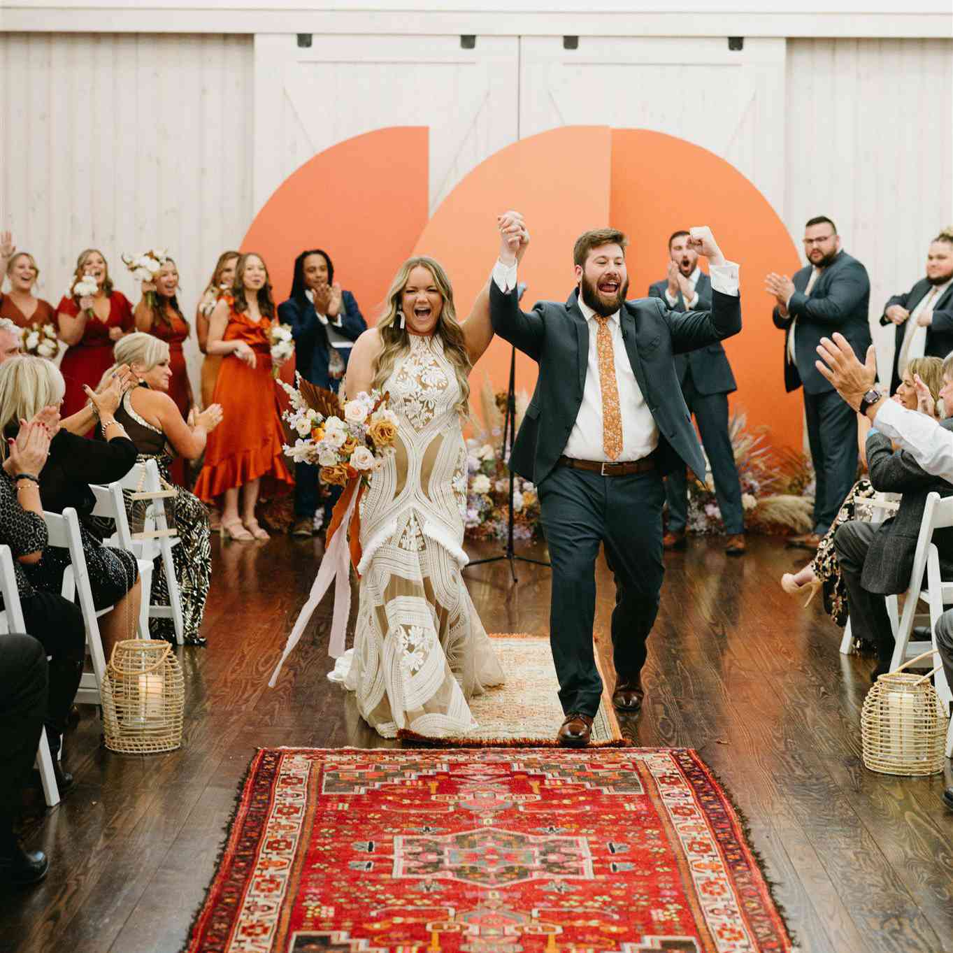 Pinterest Shares Their Top Wedding Trend Predictions For 2024   AA1l6hMh.img