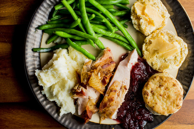 Most Underrated Thanksgiving Side Dishes
