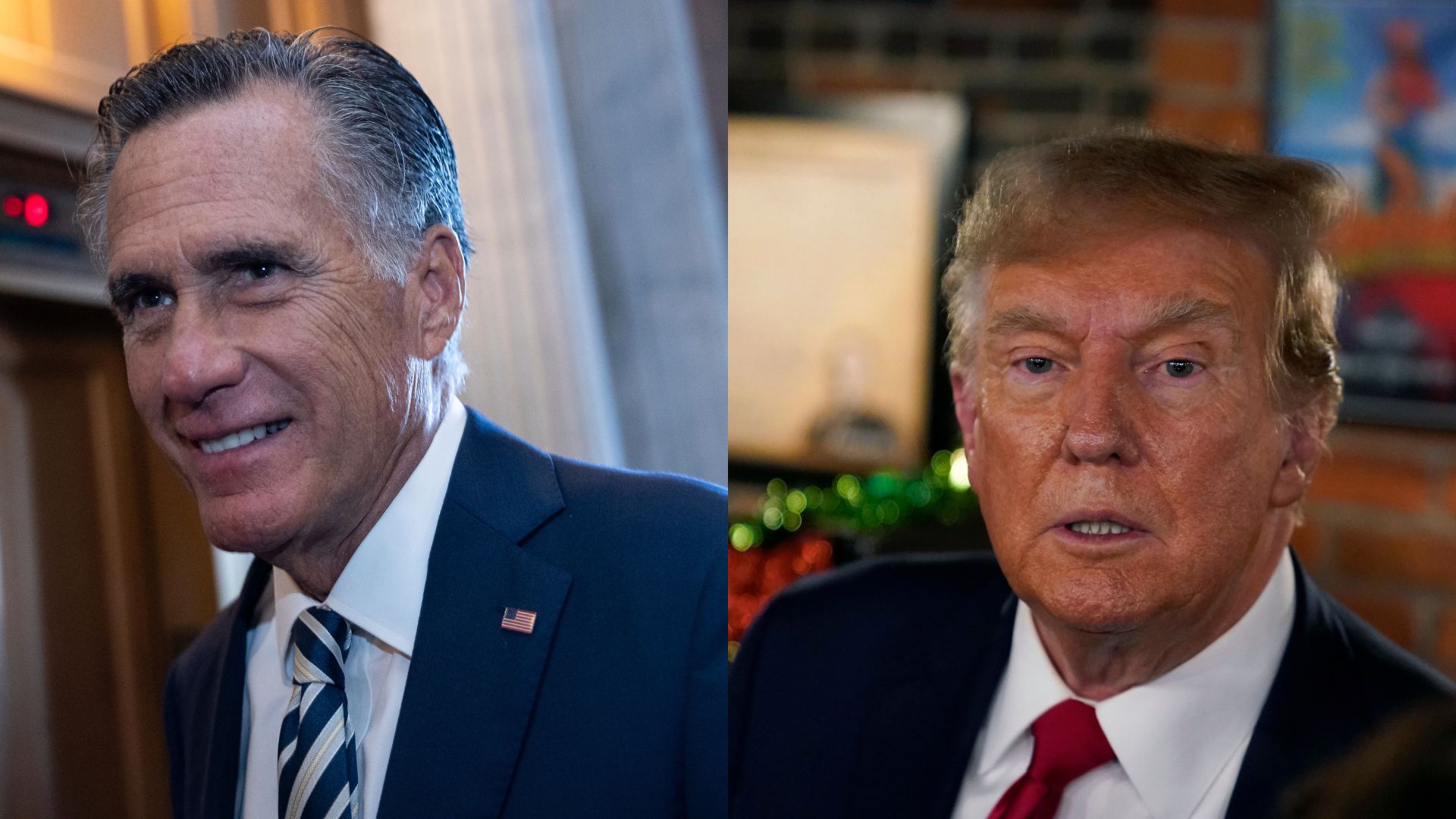 Trump Pick To Replace Romney In Utah Poised To Lose As MAGA Republicans ...