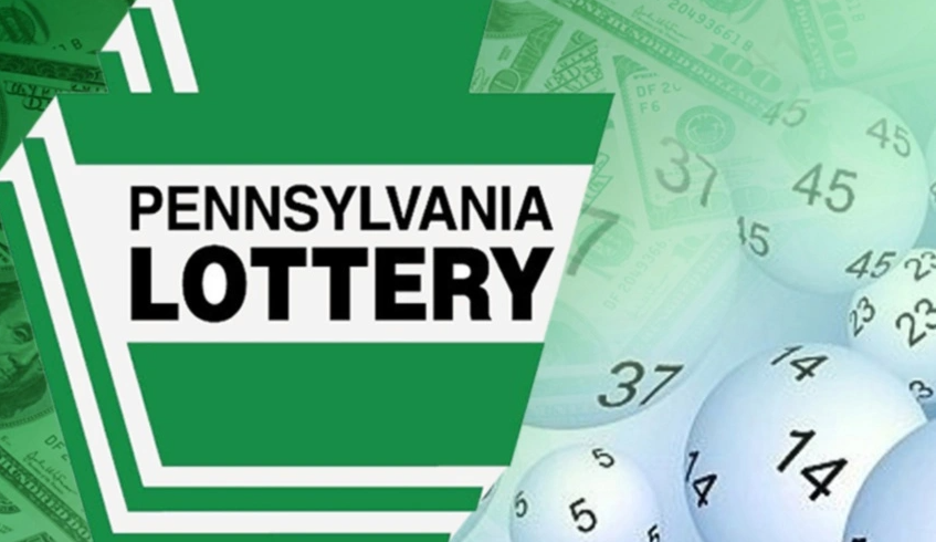 Million-dollar Pennsylvania Lottery Winner: ‘I Thanked God For Helping ...