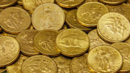 How Much Are The Ultra Wealthy Really Investing In Gold 