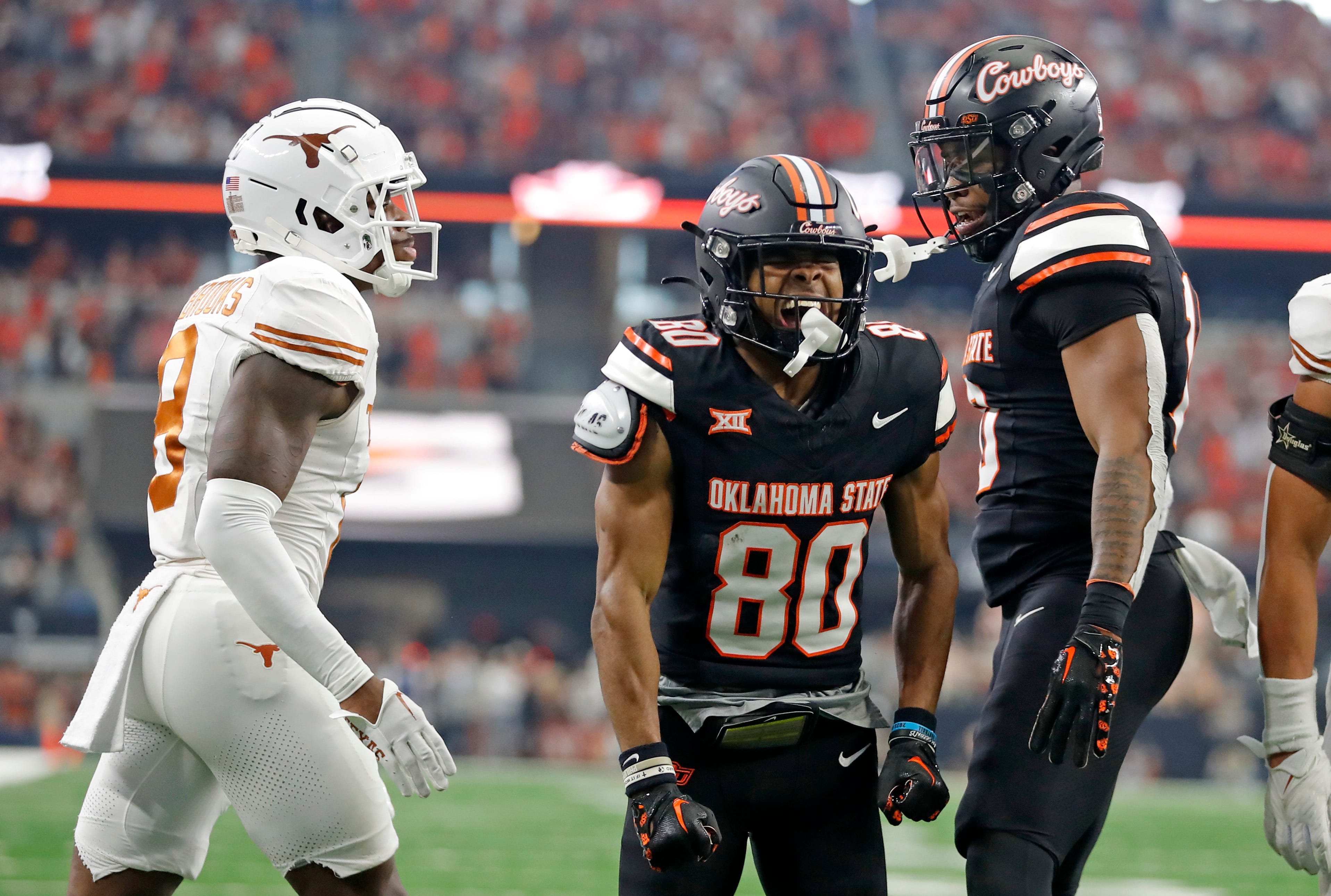 Oklahoma State Coach Mike Gundy's Son, Gunnar Gundy, Enters Transfer ...