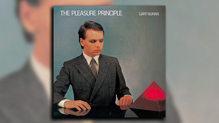  How Gary Numan's unexpected discovery of the Minimoog paved the way for The Pleasure Principle and the birth of synth-pop: "I just pressed a key and it made that famous Moog sound, that low growl and the room vibrated. It was the most powerful thing" 