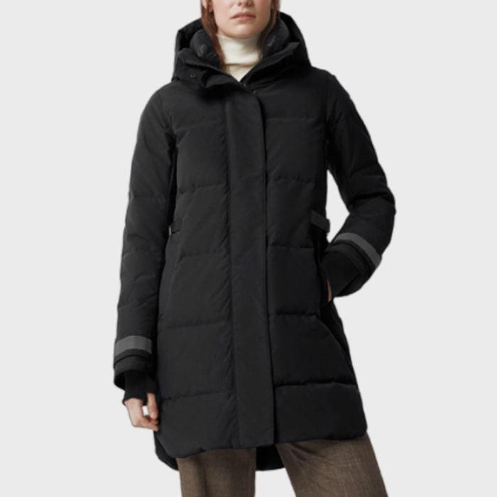 15 Best Women’s Winter Coats to Stay Warm and Stylish