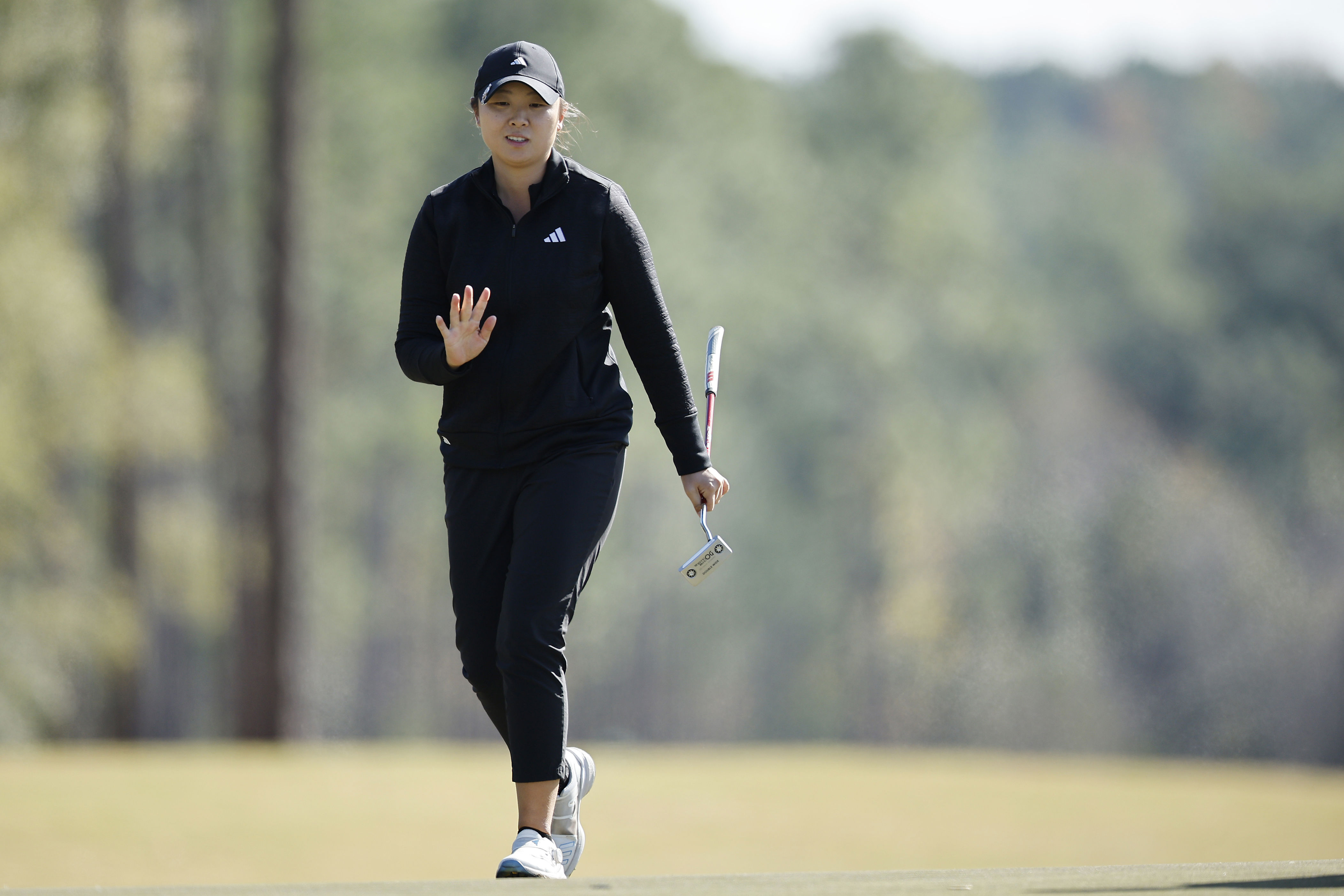 Meet The 50 Players Who Earned 2024 LPGA Status At Q Series   AA1l74XY.img