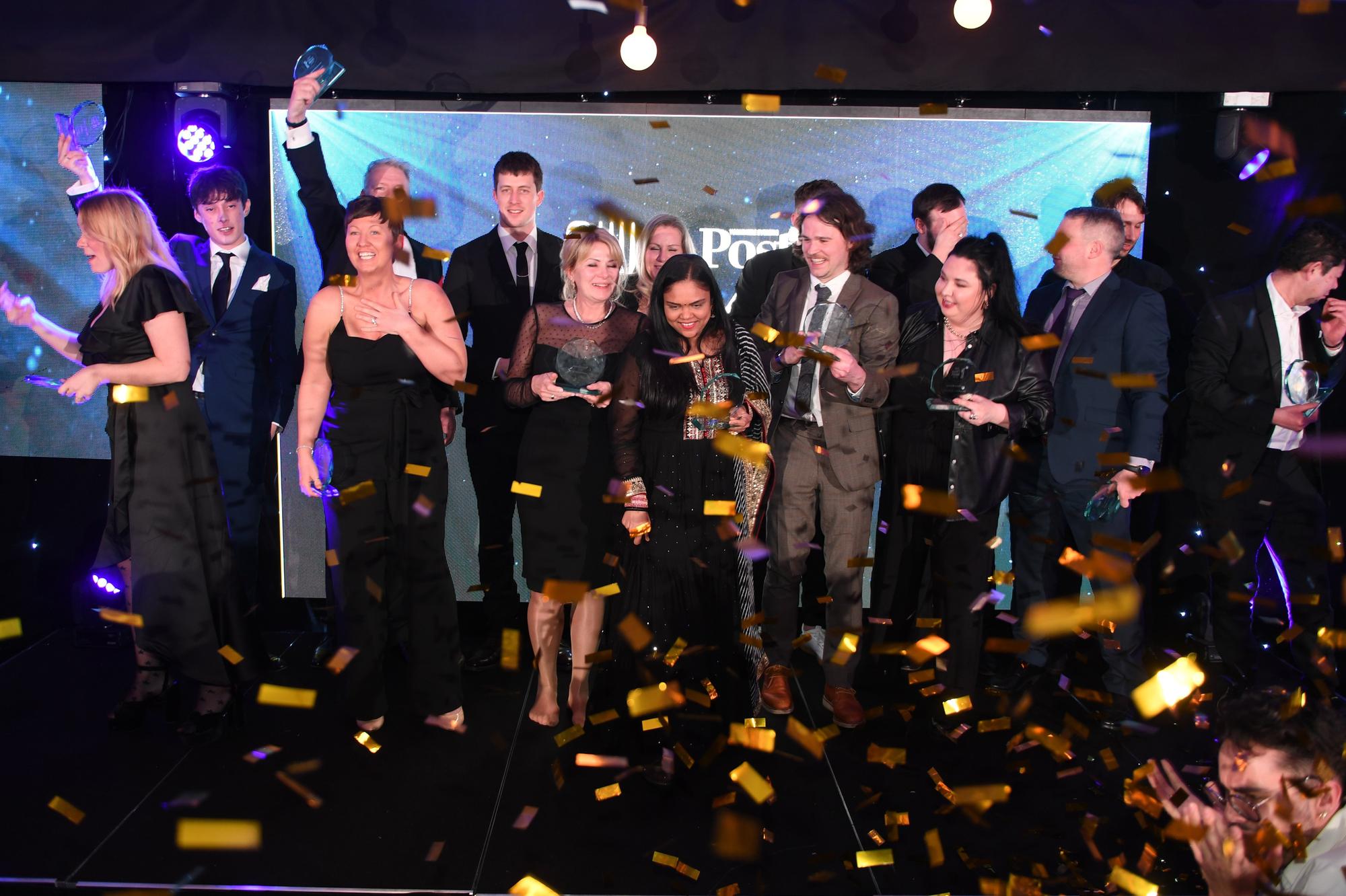 Leeds Oliver Awards 2024: How To Enter The Yorkshire Evening Post's ...