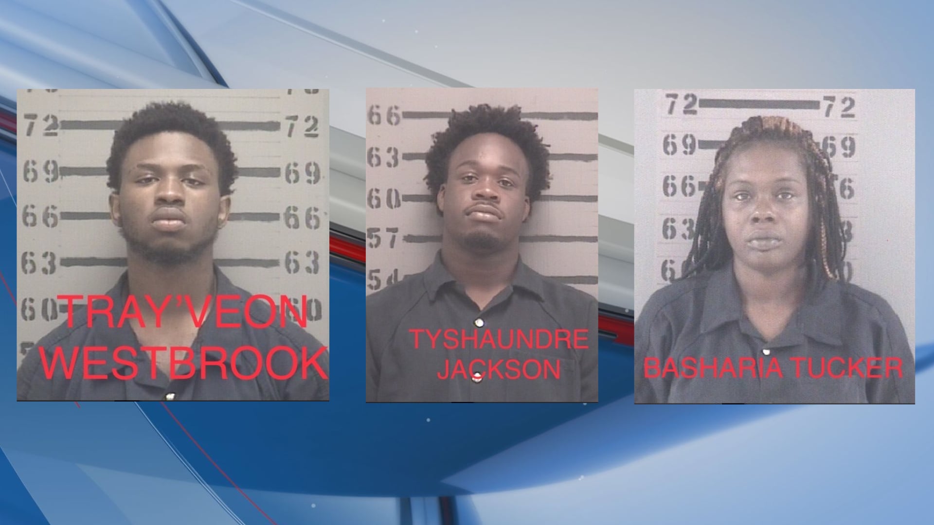 3 Suspects Arrested In Connection To An Albany Shooting That Left 1 ...