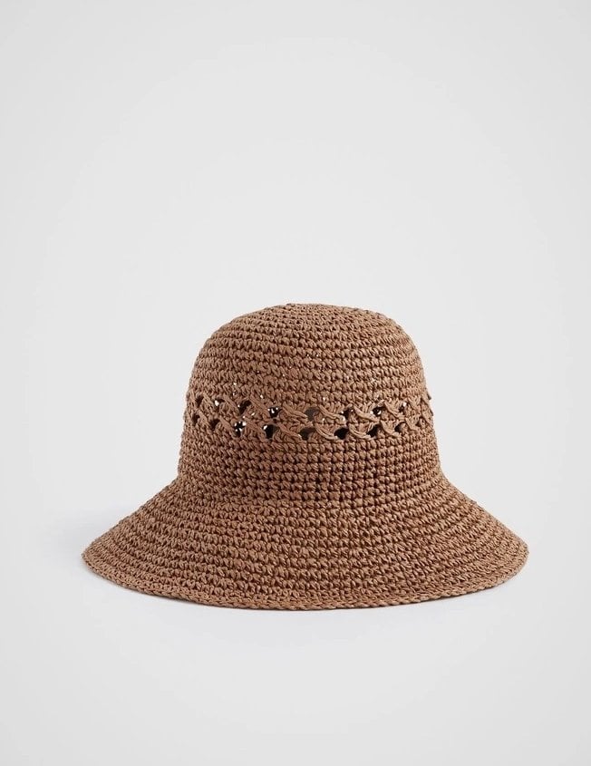 15 stylish hats that will go with every outfit (and keep you sun safe).