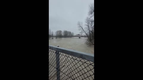 US Atmospheric River Brings Widespread Flooding To Western Washington 4   AA1l7RUY.img