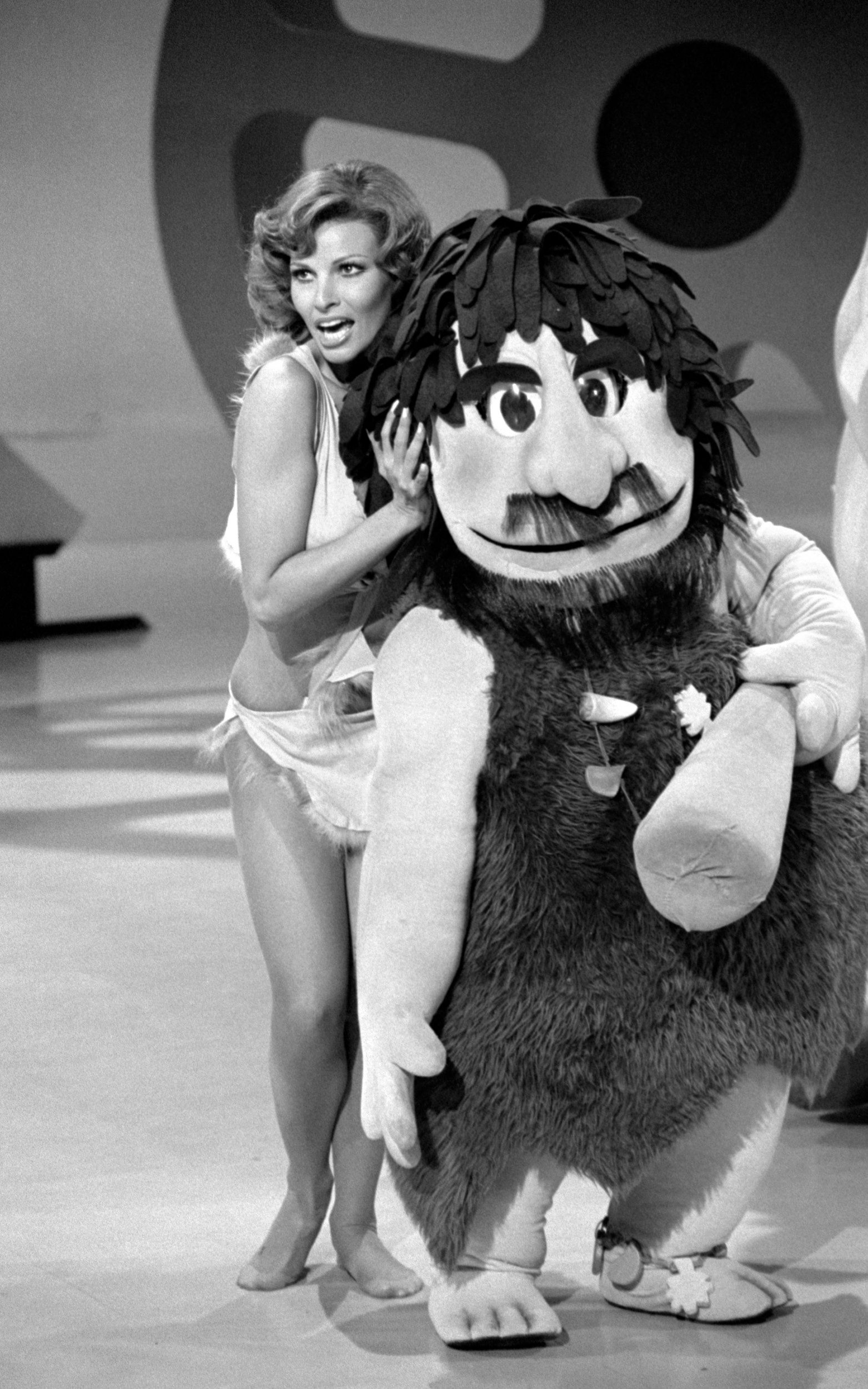 marty krofft, co-creator of the surreal children’s show hr pufnstuf – obituary