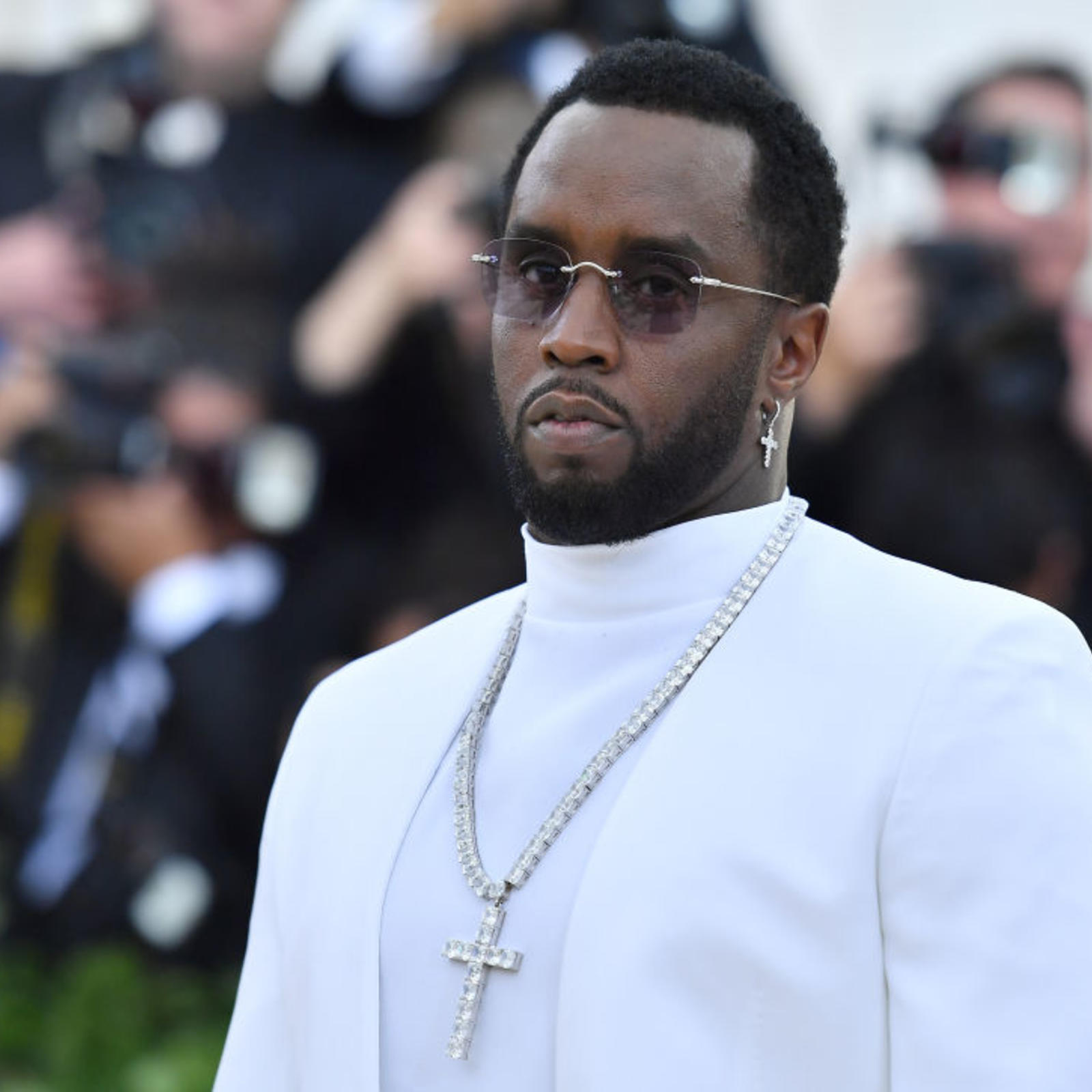 Sean "Diddy" Combs Denies Accusations After New Gang Rape Lawsuit