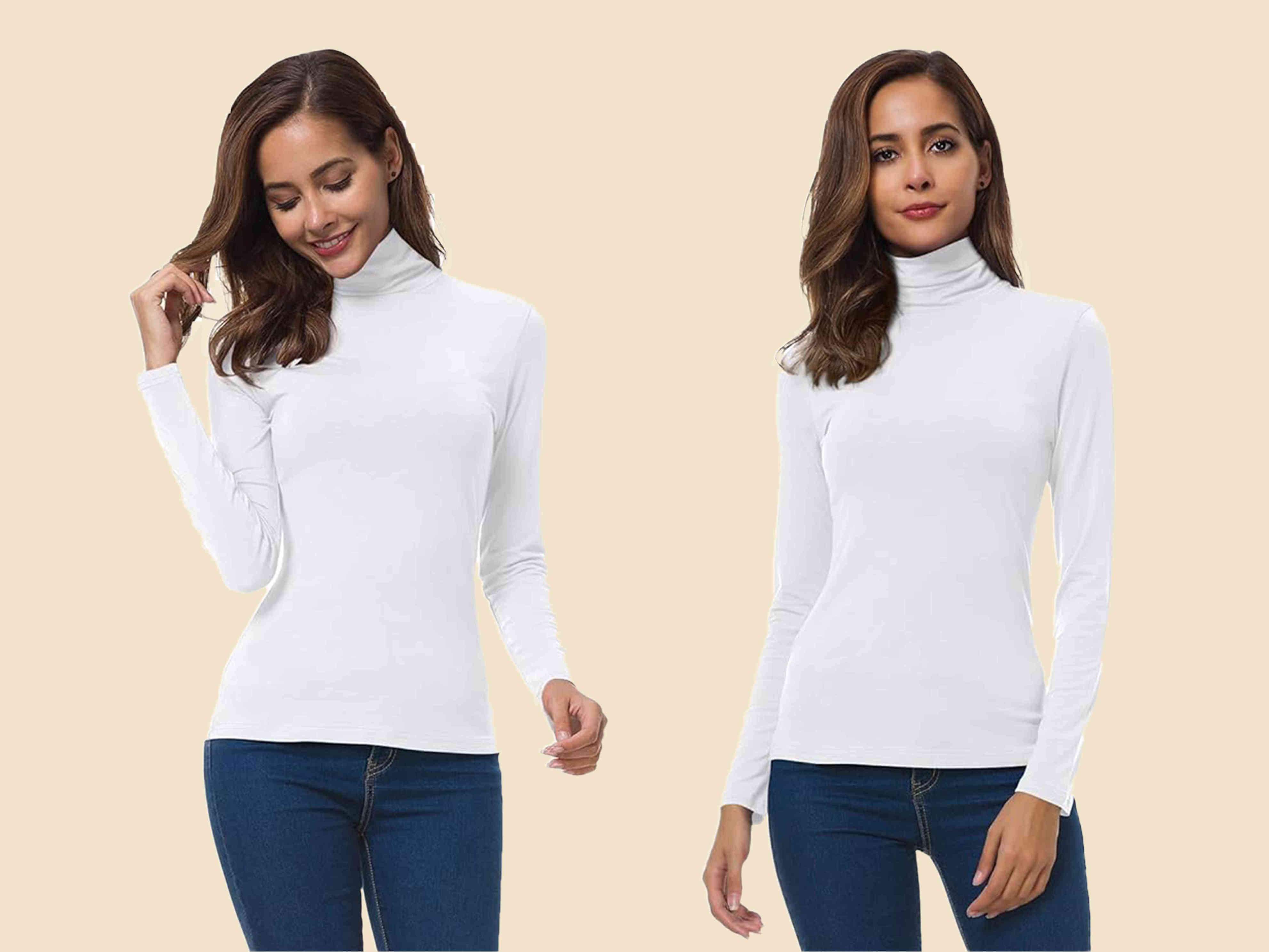 Amazon Shoppers Say They Wear This $15 Winter Wardrobe Staple “Nonstop”