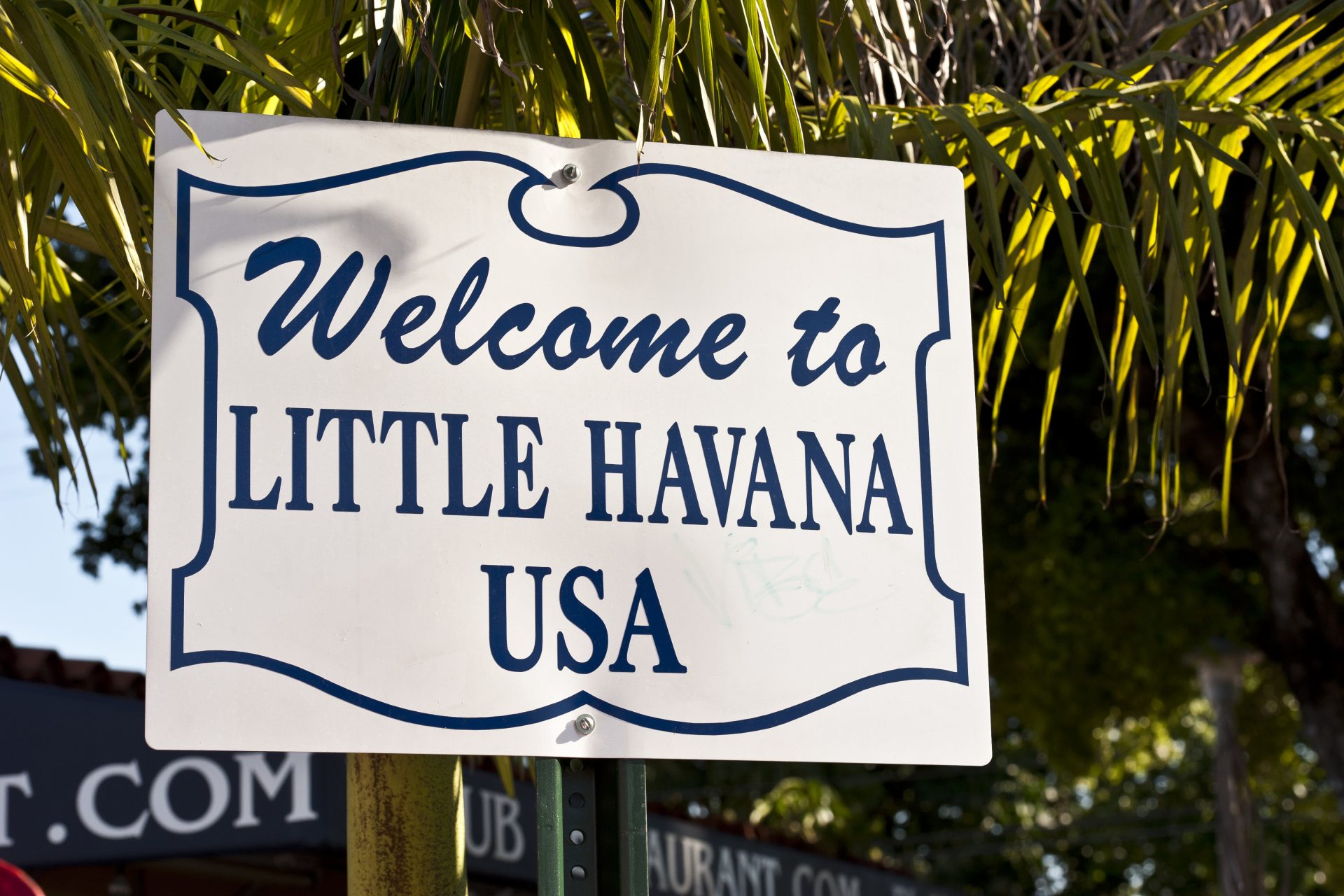 <p>The tastes of Little Havana in Miami are unique: you can enjoy a bit of that Cuban spice without moving from the United States.</p> <p>Image: Unsplash - Tuan Nguyen</p>
