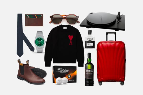 39 Best Gifts for Men: Ultimate List of Gifts for Him