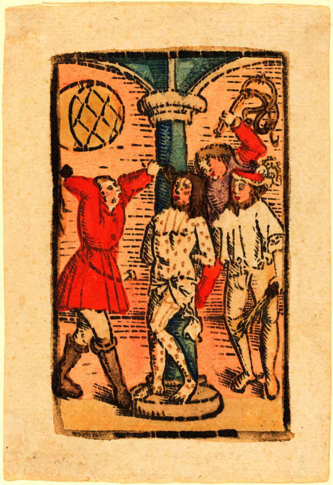 Kastrationsverträge Ein erschütternder Bericht über das Leben der Eunuchen