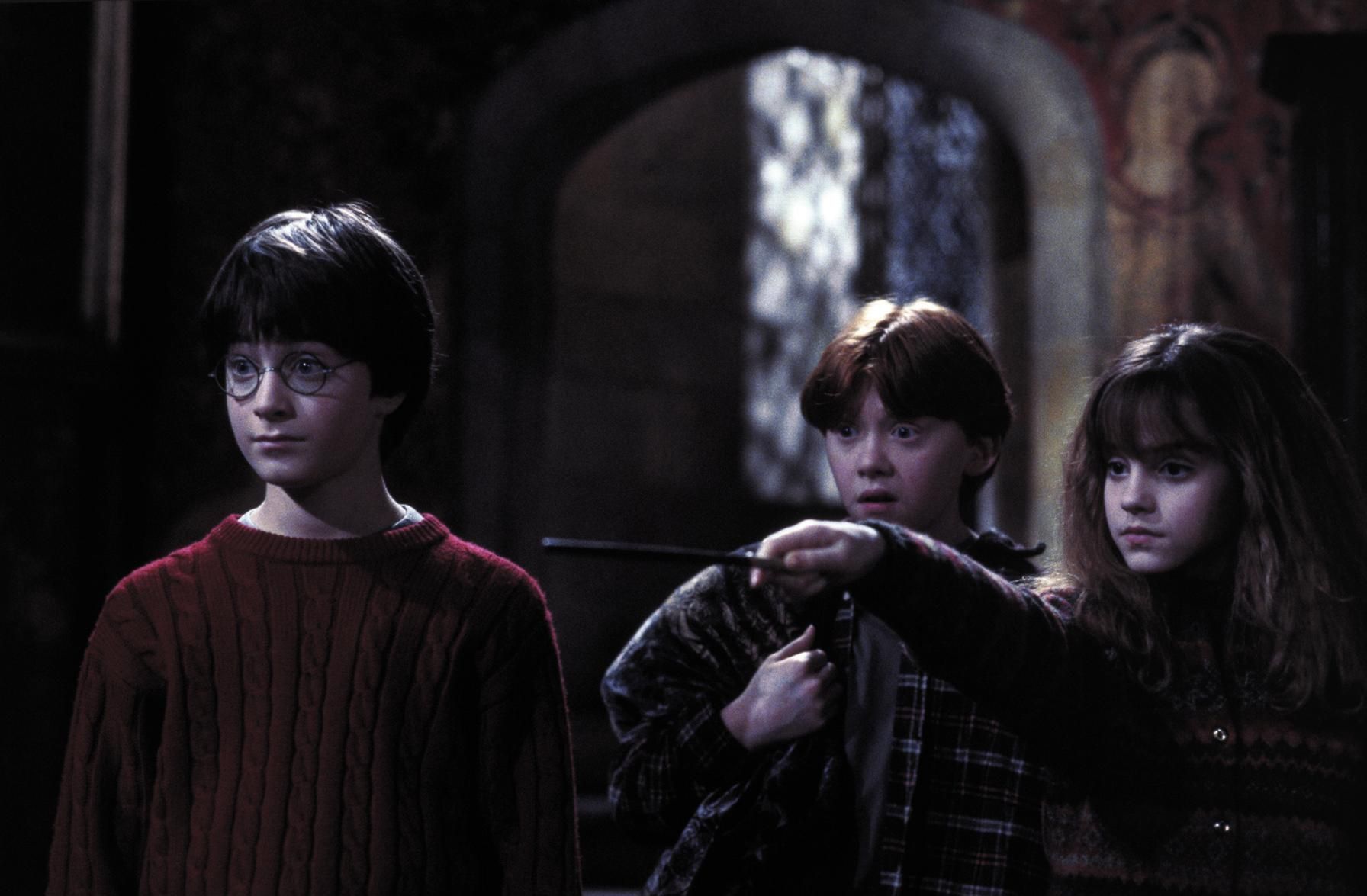 Catat! Urutan Film Harry Potter Lengkap, Dari Awal Sampai Akhir