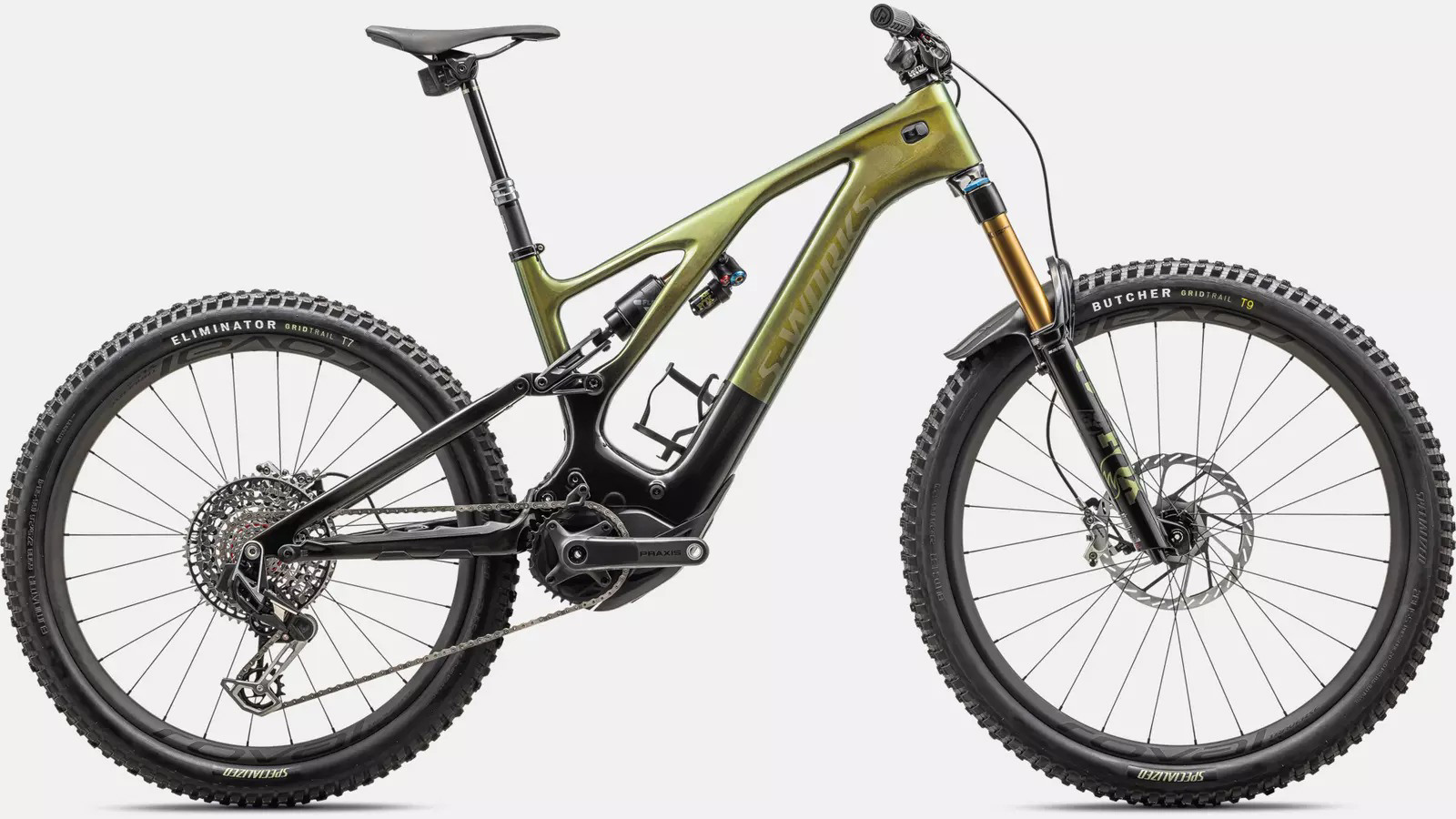 What are the best Emountain bikes for 2024?