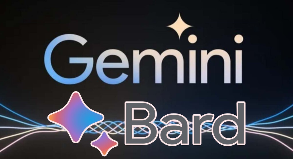 Google gemini app