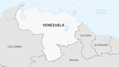 blinken afirma apoyo de ee.uu. a guyana en disputa territorial con venezuela por el esequibo