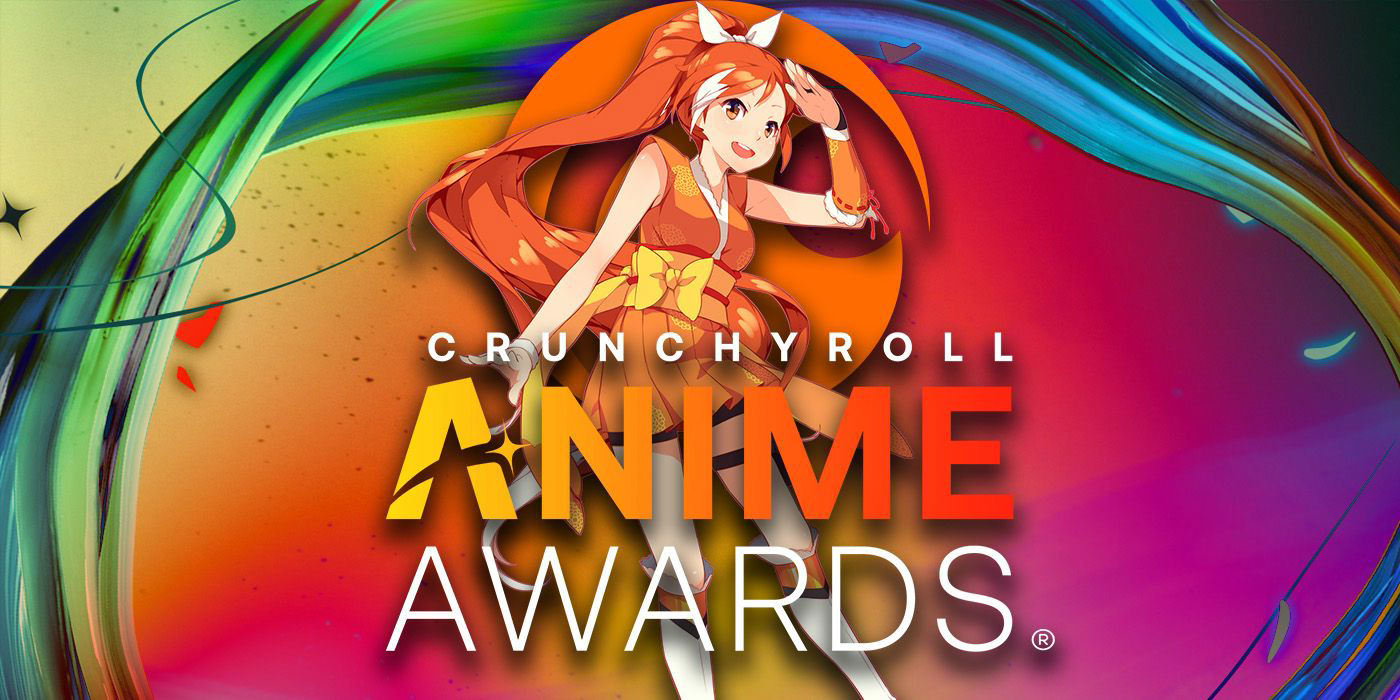 Crunchyroll Releases List of Categories and Judges for Anime Awards 2024