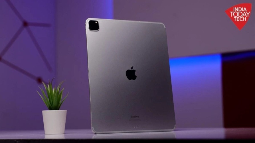 Apple To Launch New And Bigger Model Of IPad Air And IPad Pro In 2024 ...