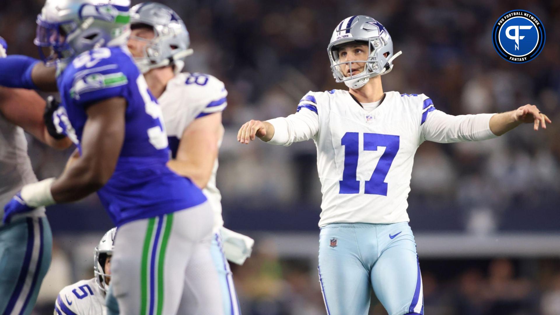 Soppe’s Fantasy Football Week 14 Kicker Rankings: Do You Need To Start ...