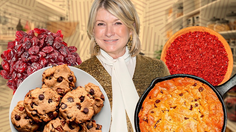 Martha Stewart S 14 Best Tips For Baking Delicious Cookies   AA1l8P7M.img