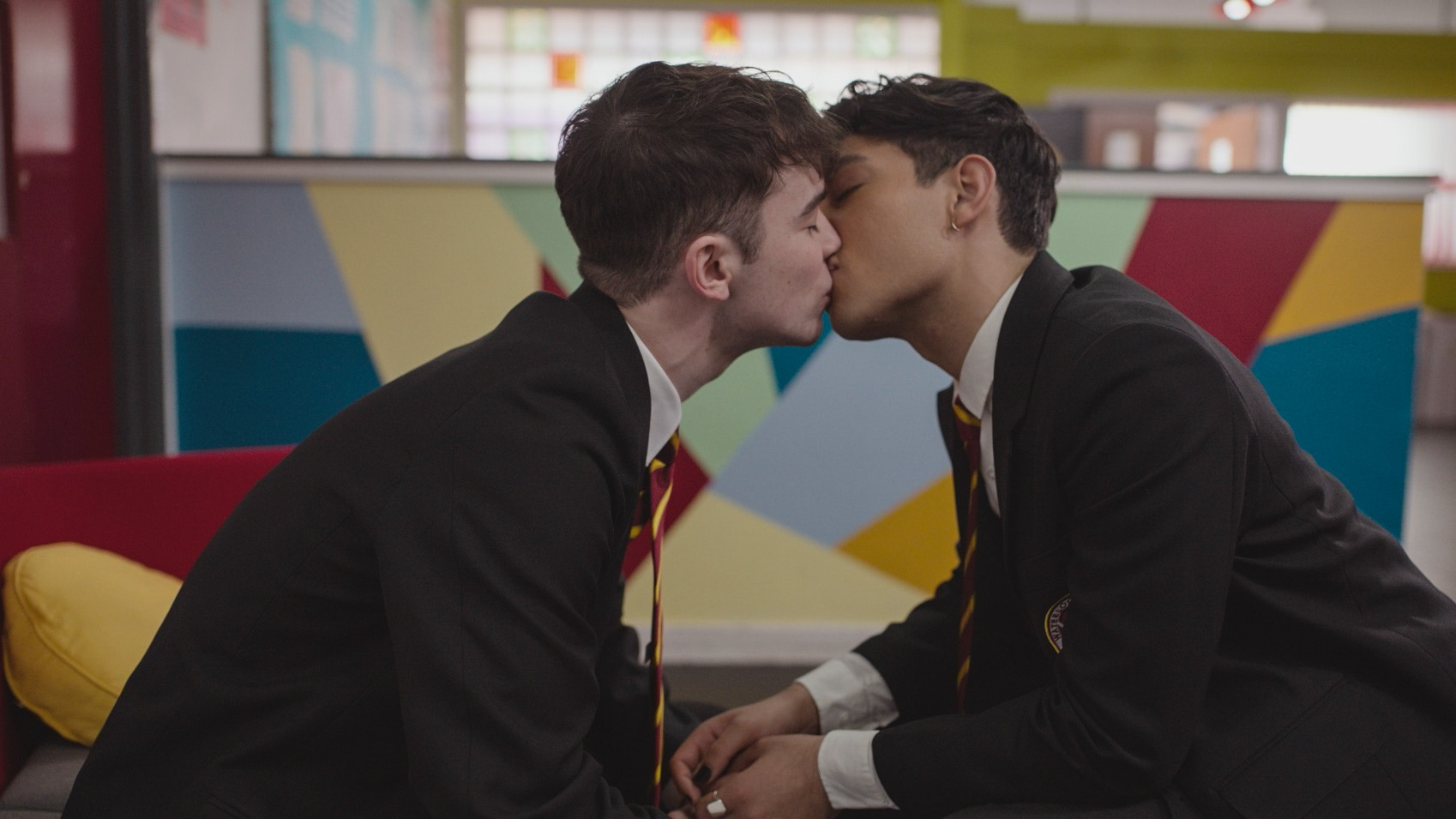 waterloo road confirms return date and reveals first look at new series