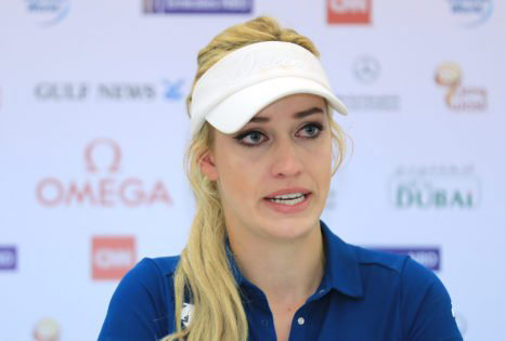 ‘Very Scary’: Golf Queen Paige Spiranac Is Honestly Concerned About Pro ...