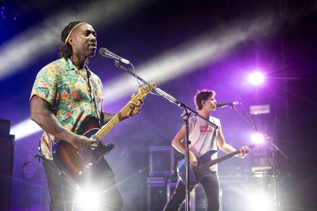Bloc Party Announce Huge 2024 London Tour Date Tickets Presale And More