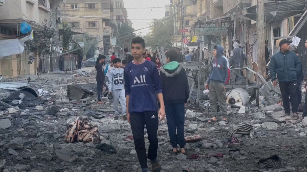 gaza : les forces israéliennes prennent d’assaut un hôpital de khan younès