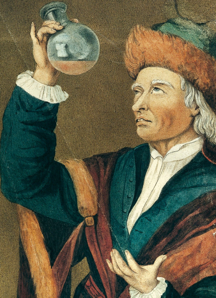 Die Geschichte der Eunuchen Als die Kastration eine