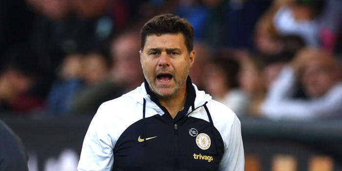 chelsea now open to selling 2023 summer signing who pochettino praised
