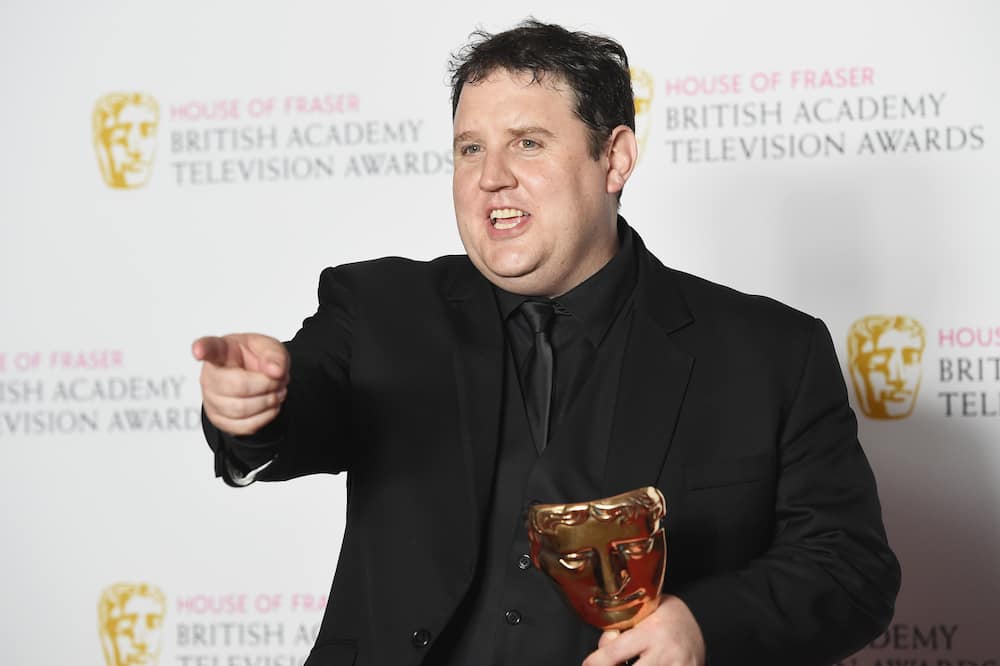 the 10 most popular stand-up comedians in the uk right now